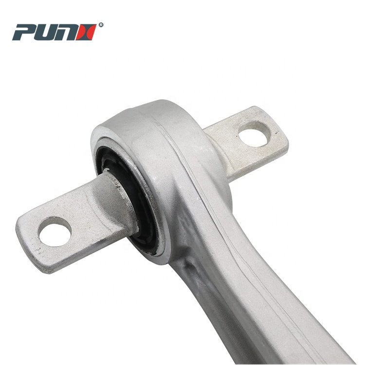 Front Upper Suspension Control Arm With Ball Joint Part for Tesla Model 3 5YJ3 1044341-00-D 104434100D