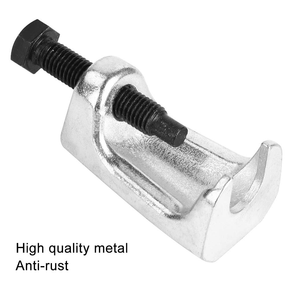 Heavy Duty Ball Joint Removal Tool Tie Rod End Removal Arm Puller Universal Ball Joint Separator Tool for Separating Arms