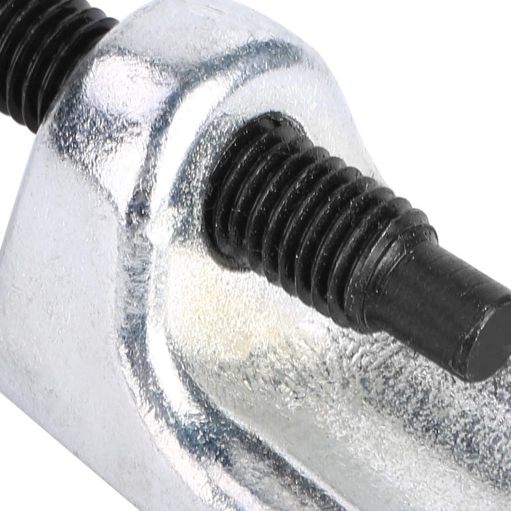 Heavy Duty Ball Joint Removal Tool Tie Rod End Removal Arm Puller Universal Ball Joint Separator Tool for Separating Arms