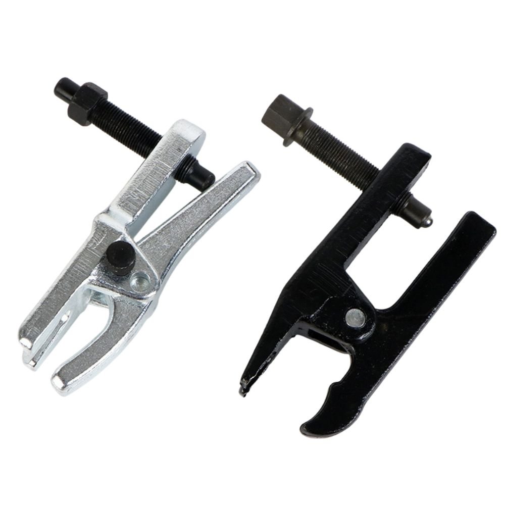 WZAUTO Car Adjustable Ball Joint Separator Puller Extractor Removal Tool for Cars Automotive Steering System Tool