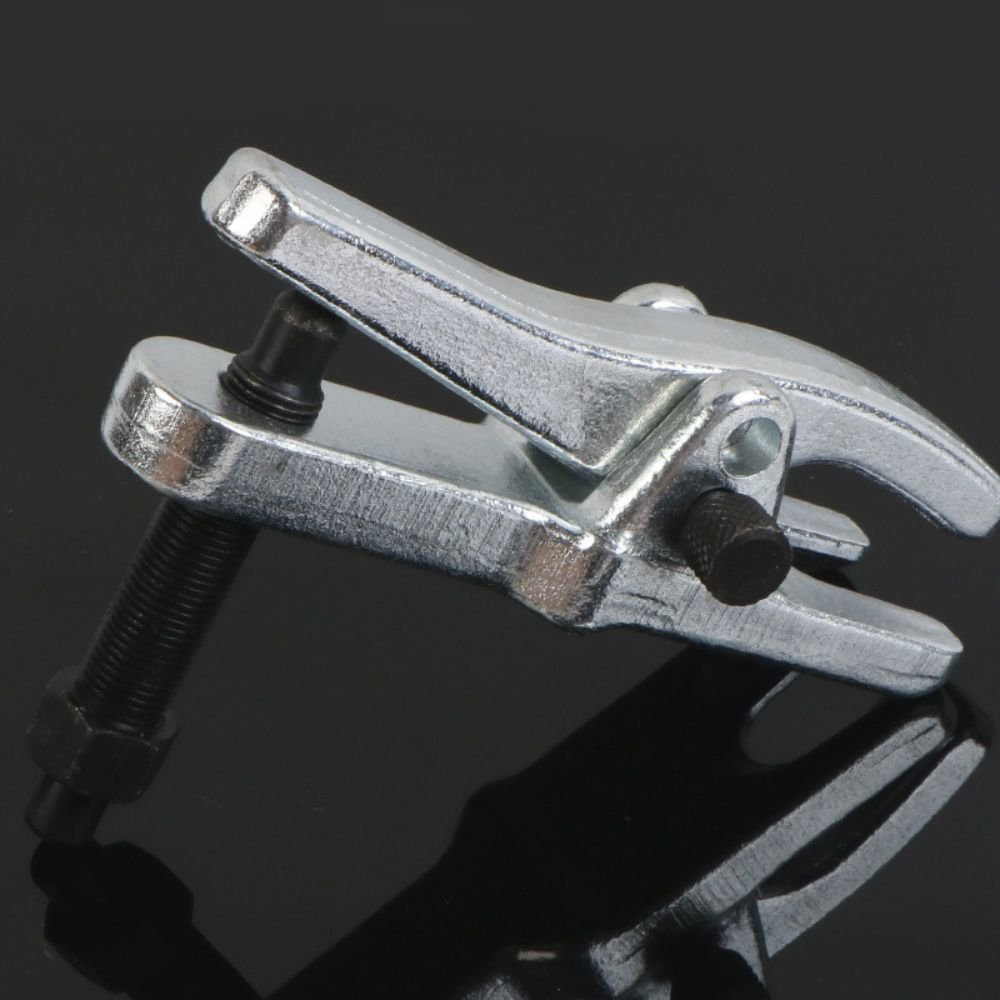 WZAUTO Car Adjustable Ball Joint Separator Puller Extractor Removal Tool for Cars Automotive Steering System Tool