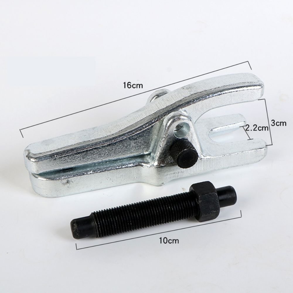 WZAUTO Car Adjustable Ball Joint Separator Puller Extractor Removal Tool for Cars Automotive Steering System Tool
