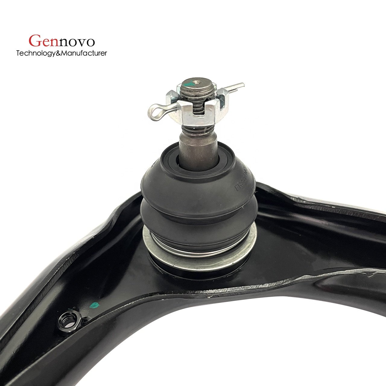 Gennovo OE Quality Auto Part Suspension New Car Accessories Control Arm 48610-60050 for Toyota Land Cruiser Prado120 150 4runner