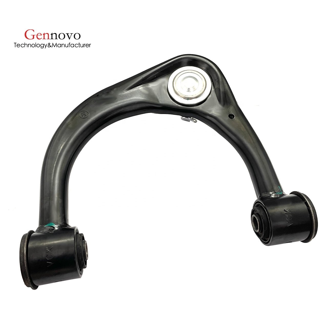 Gennovo OE Quality Auto Part Suspension New Car Accessories Control Arm 48610-60050 for Toyota Land Cruiser Prado120 150 4runner