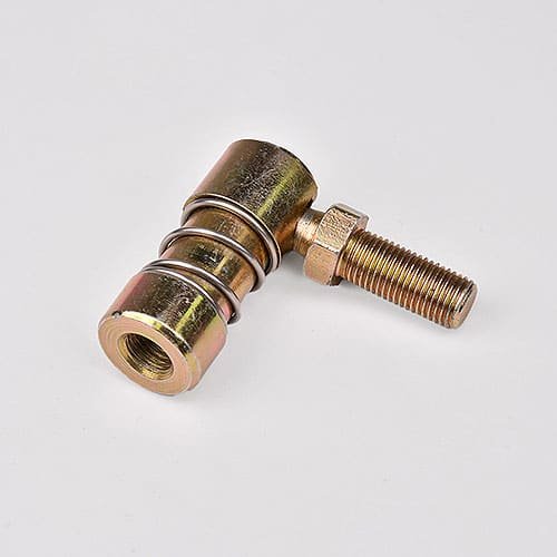 Riding Lawn Mower Quick Release Ball Joint 3/8-24 Ball Joint