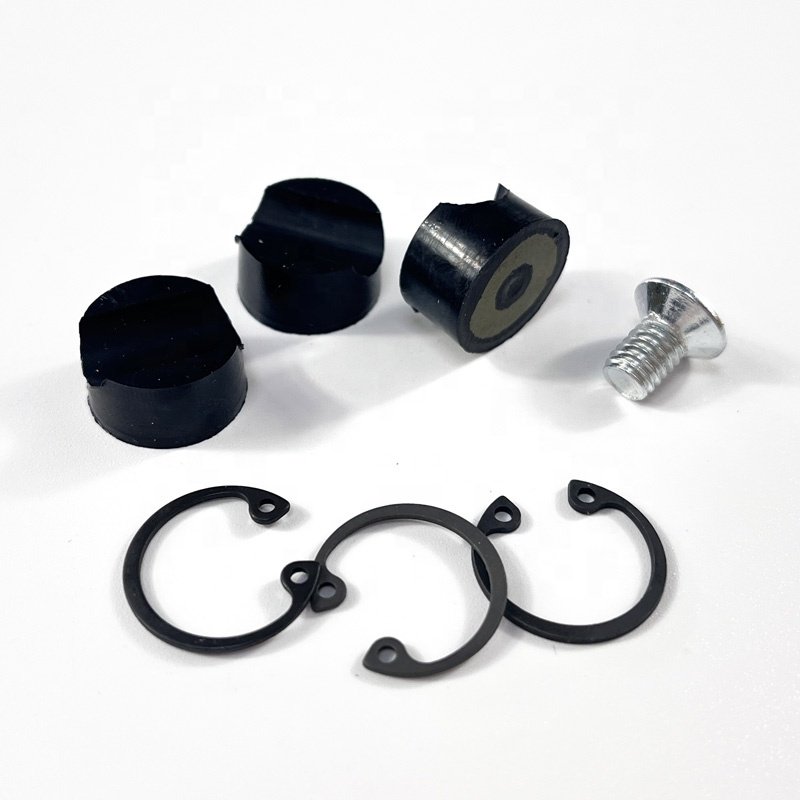 Ball Plug for Swivel Joints