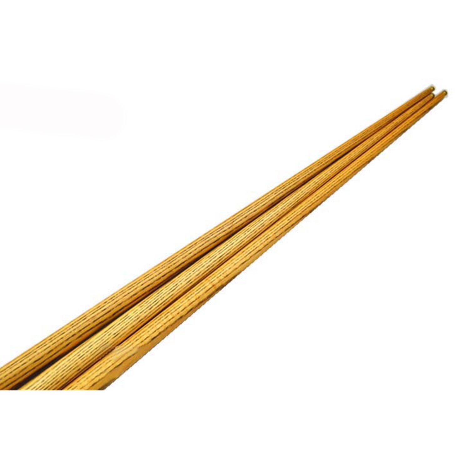 Omin Victory JO-3 1 Piece Single Pool Snooker & Billiard Cues Handmade Snooker Cue Stick Brass Maple Wood Ash Wood Ebony 50pcs