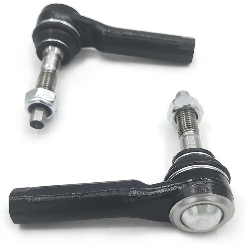 MS40147 Suspension Kit Front Lower Ball Joint Control Arm Stabilizer Sway Bar Replacement for 2005-2007 Ford Five Hundred