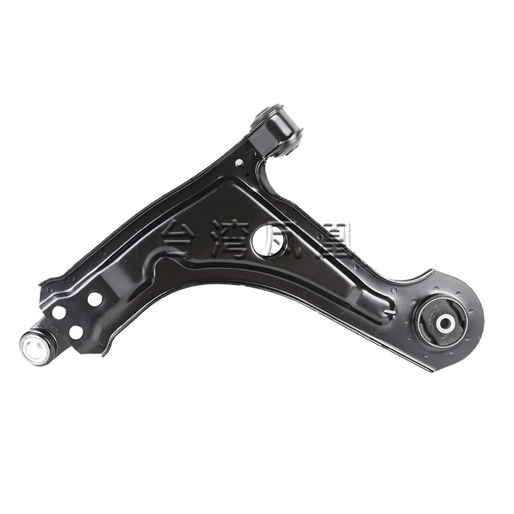 FHATP Car Control Arm for Chevrolet and Daewoo Lacetti J200 and Nubira Lower Right and Left with Ball Joint OE 9641506 964150643