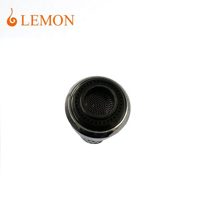 Manufactory Direct Swivel Ball Joint 360 Rotation Kitchen Faucet Tap Adapter Aerator Spout Shower Head Filter Nozzle Connector