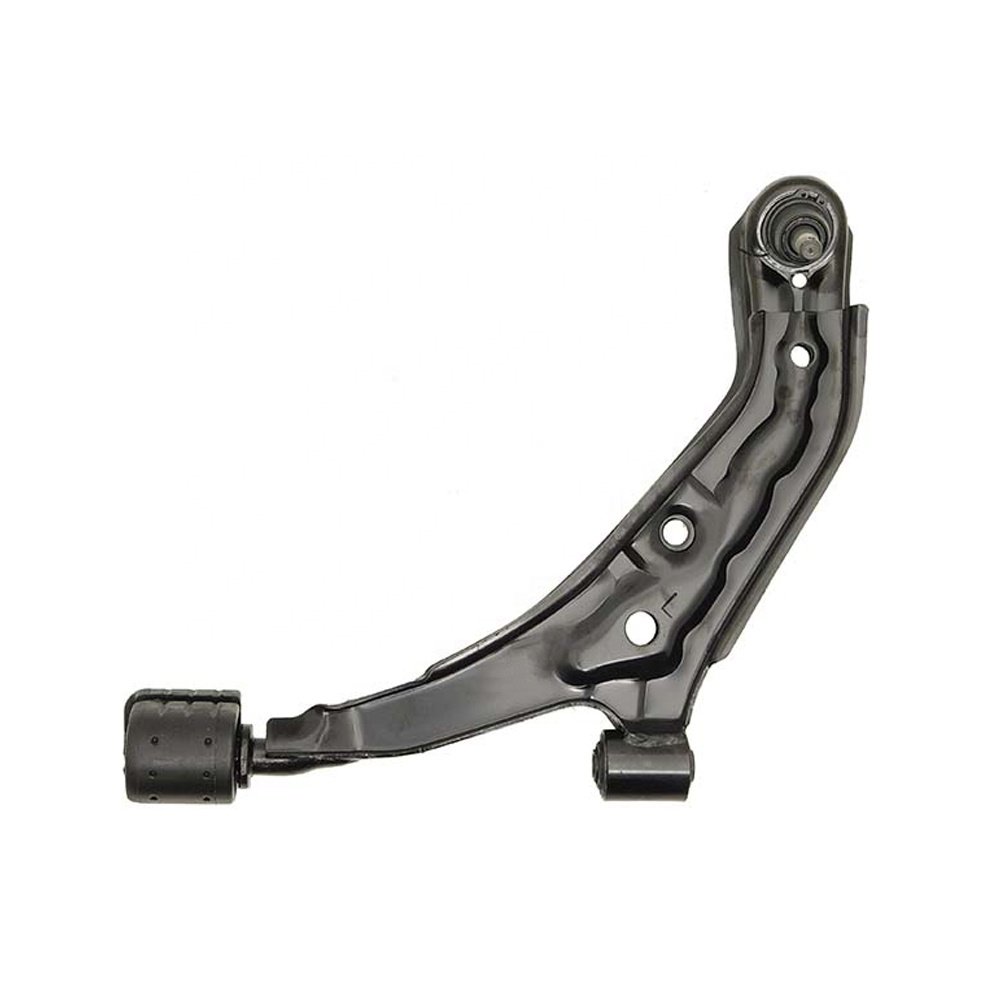 54501-0M010 Auto Spare Parts Suspension Stamped Steel Front Control Arm for nissan Sentra 2006