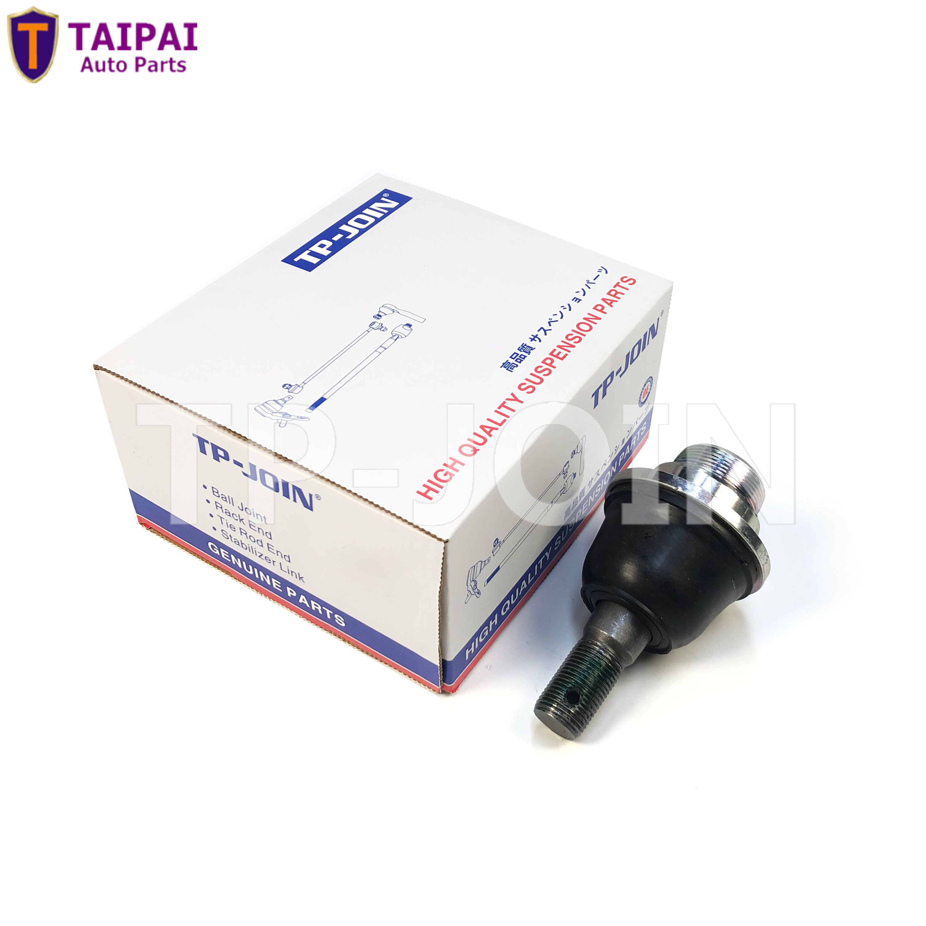 SB-4832 CB0324 40160-2S601 Hot Sale Ball Joints Japanese Car Accessories for NISSAN PICK up