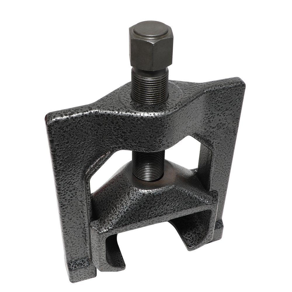 Universal 380-560mm Ball Tip Removal Tool Heavy Duty U Joint Head Puller for Commercial Truck Class 7 Class 8 Truck