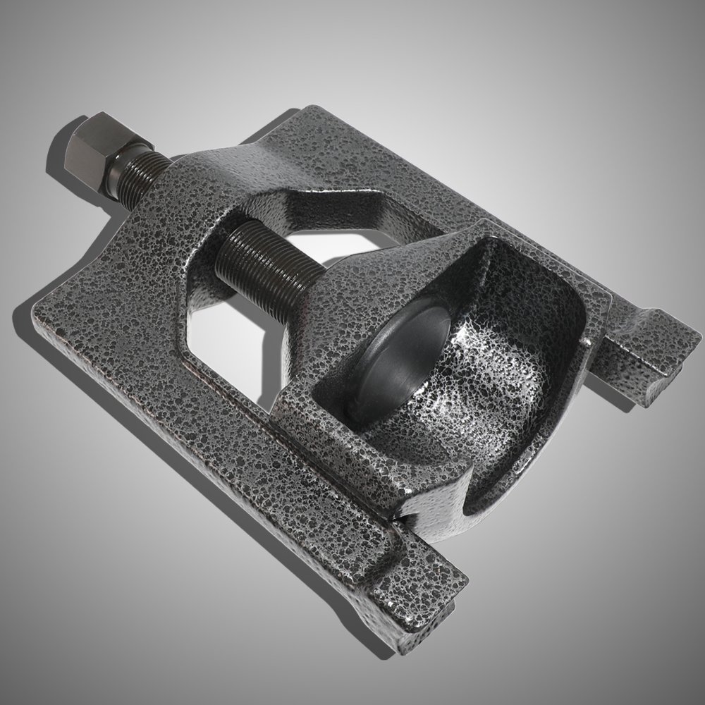 Universal 380-560mm Ball Tip Removal Tool Heavy Duty U Joint Head Puller for Commercial Truck Class 7 Class 8 Truck