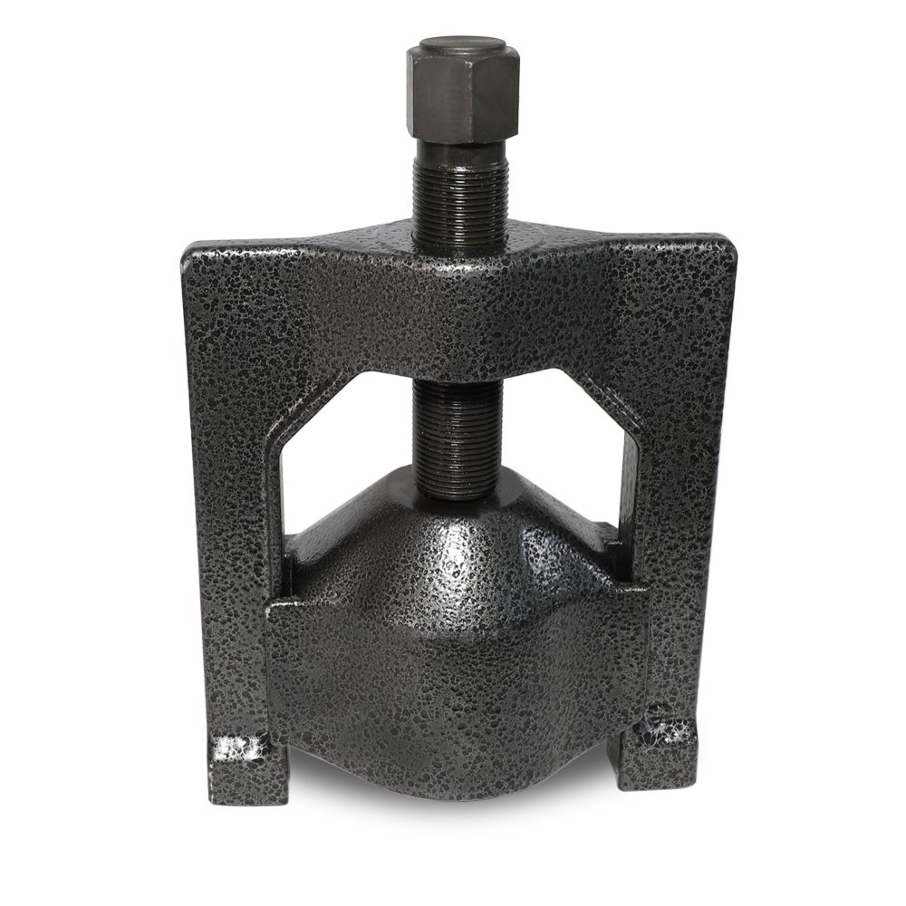 Universal 380-560mm Ball Tip Removal Tool Heavy Duty U Joint Head Puller for Commercial Truck Class 7 Class 8 Truck