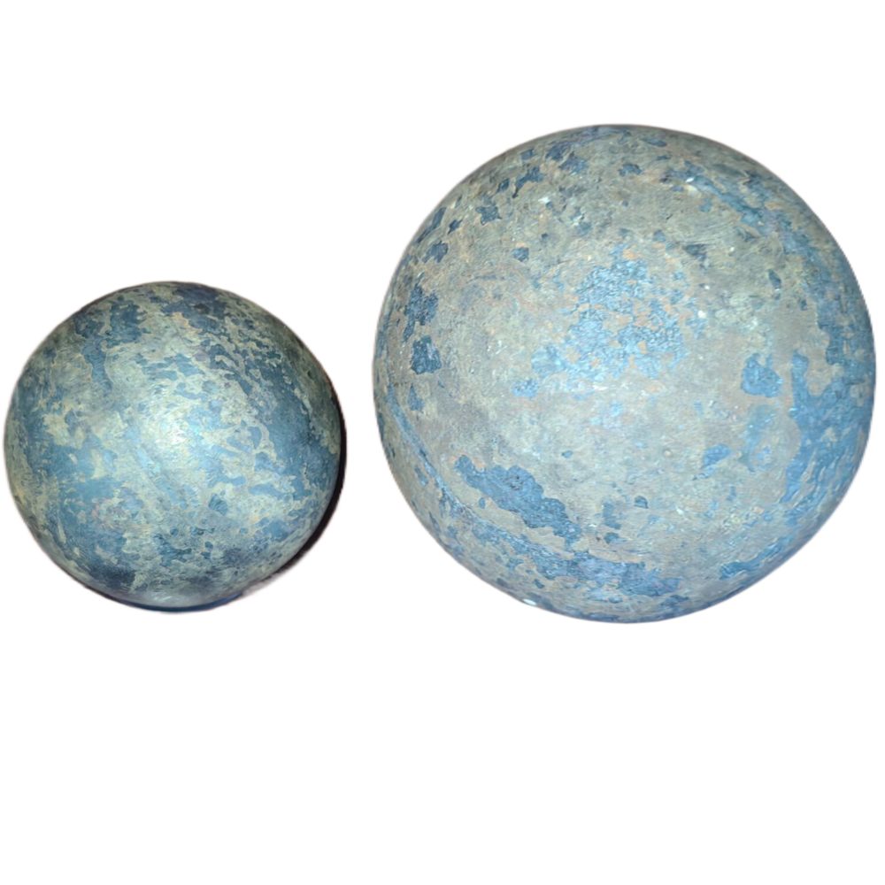 Alloy Steel 20mm-150mm Steel Ball for Mine