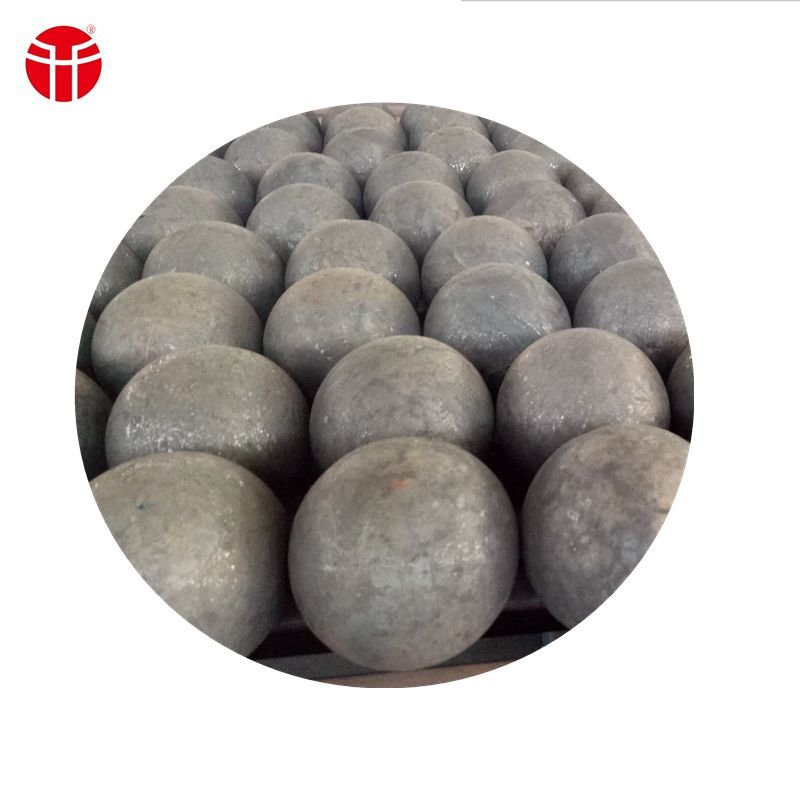 Alloy Steel 20mm-150mm Steel Ball for Mine