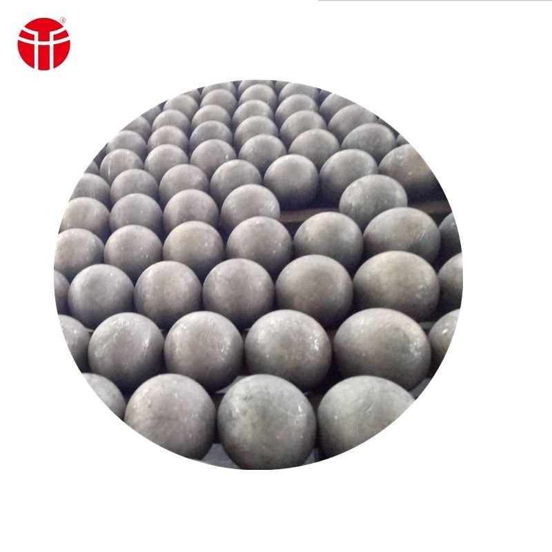 Alloy Steel 20mm-150mm Steel Ball for Mine