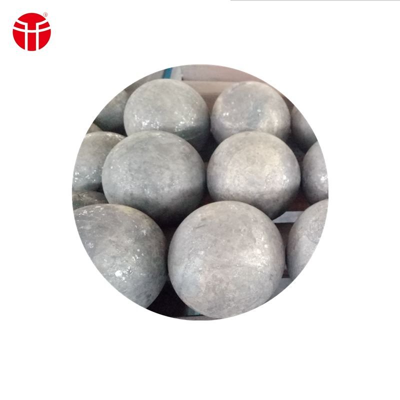Alloy Steel 20mm-150mm Steel Ball for Mine