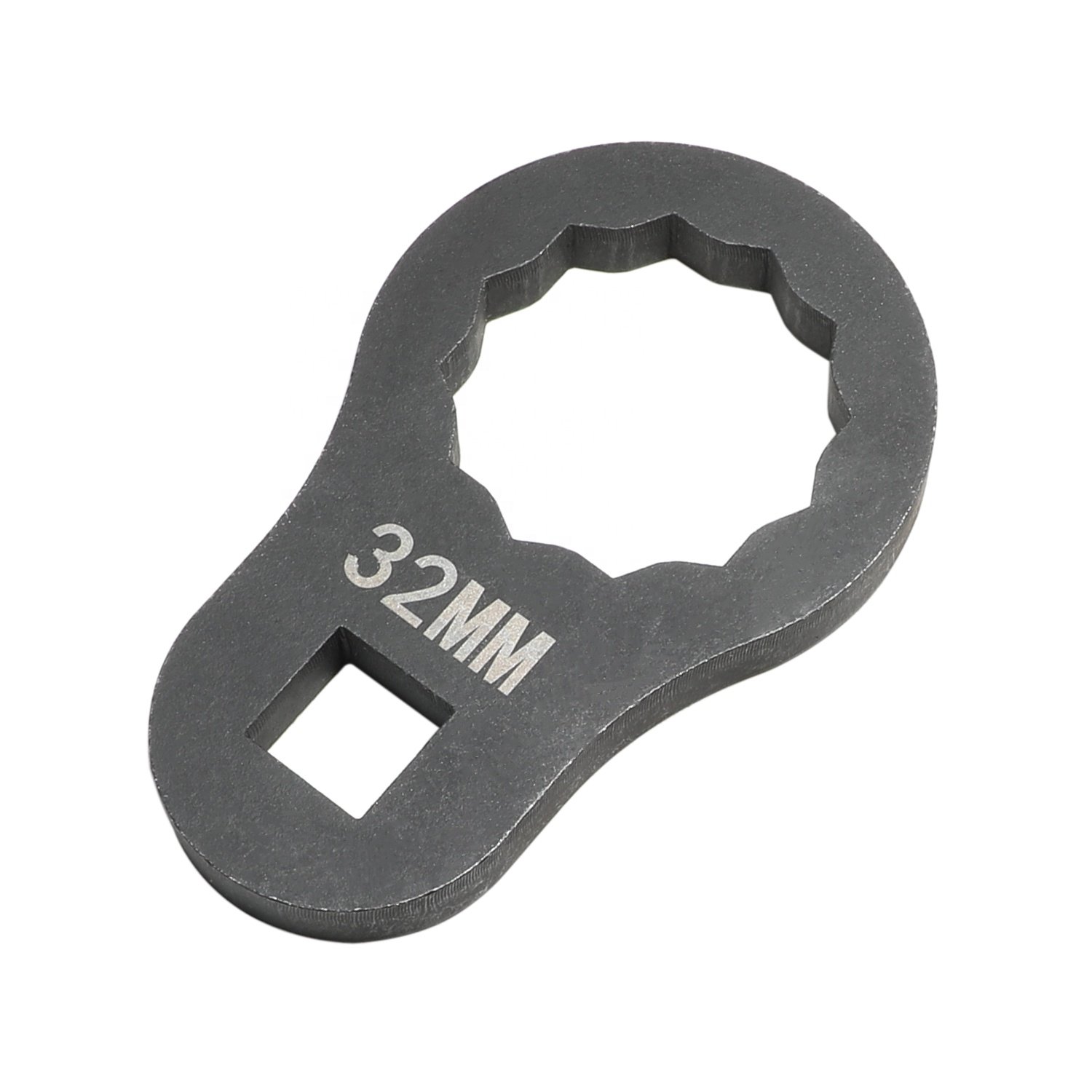 2Pcs Ball Joint Wrench Set for Mercedes Benz Ball Joint Removal and Installation Tool