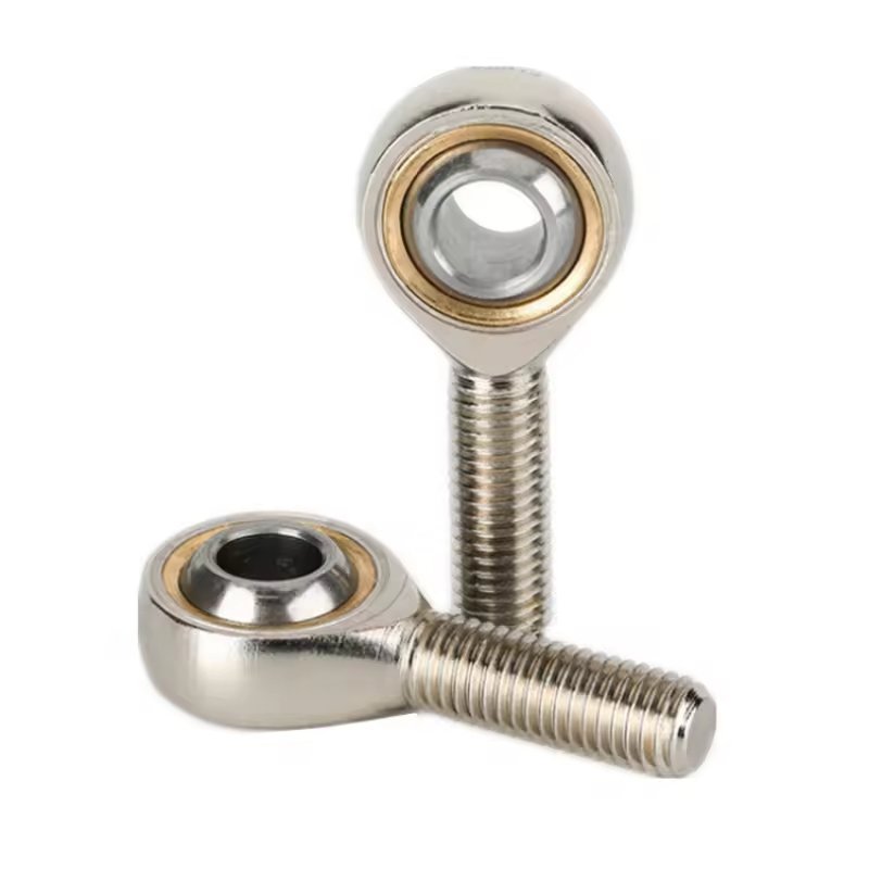1 Inch CMT Series 30mm 50mm Precise Steel Ball Joint Spherical Plain Rod End Bearing Si3t/k Si16t/k