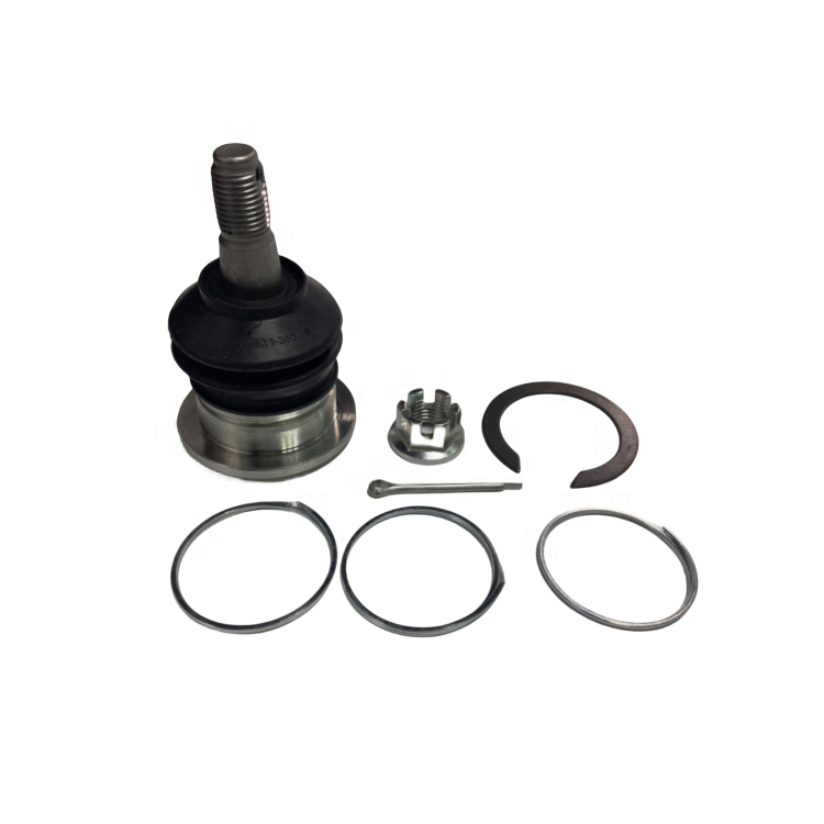 4331009015 43330-09015 1GR 1KD 1TR 2TR 2KD 2GD 5L RH Front Upper Ball Joint 43310-09015