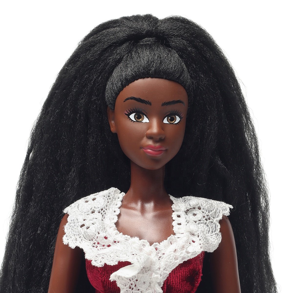 Hot Selling Design Plastic Toys BJD Pretty Princess Girl Fashion Girl Dolls for Kids