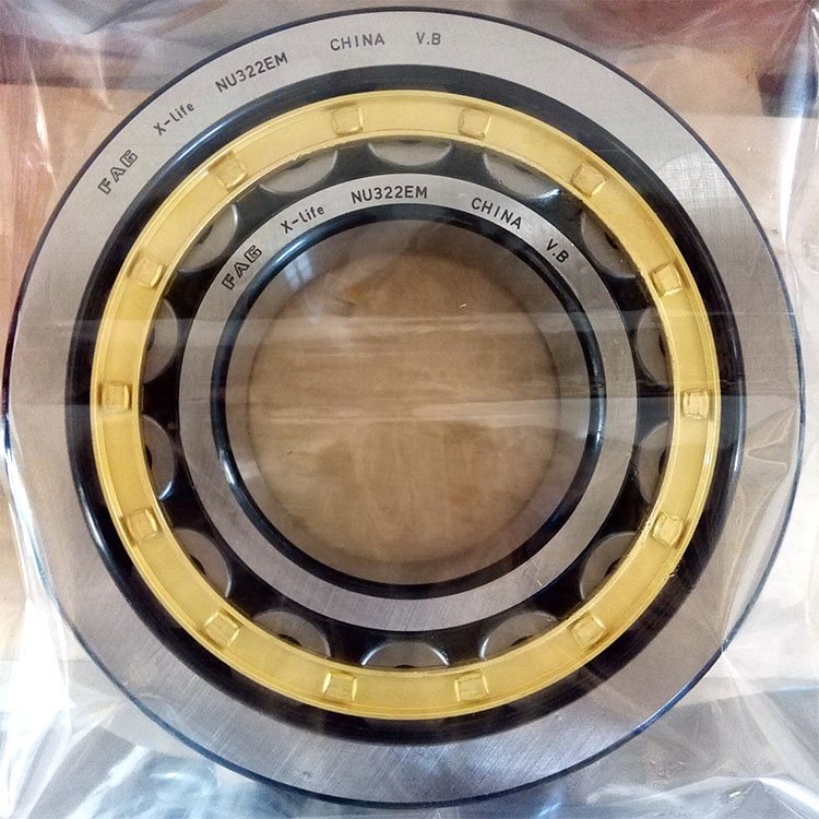 Stainless Steel Pillow One Way Printing Machine Japanese Komori Printing Press Eccentric Bearing Joint 90KBE12S Used for Robots