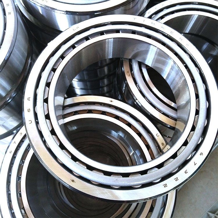 Stainless Steel Pillow One Way Printing Machine Japanese Komori Printing Press Eccentric Bearing Joint 90KBE12S Used for Robots