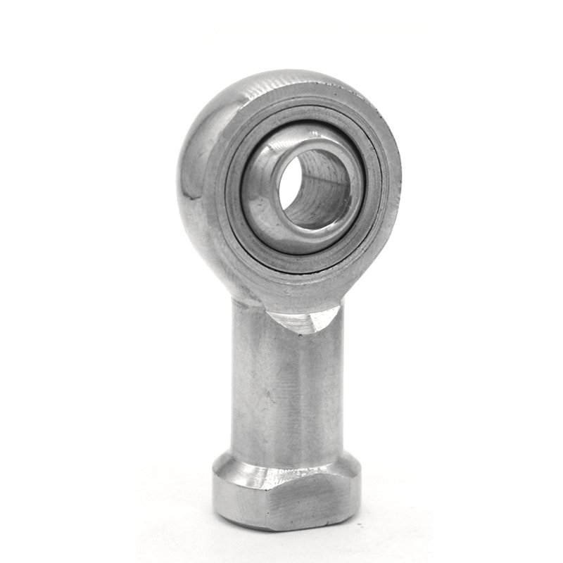 Wholesale Price Supply High Quality Corrosion Resistance 304 Stainless Steel SI6 Rod End Bearings