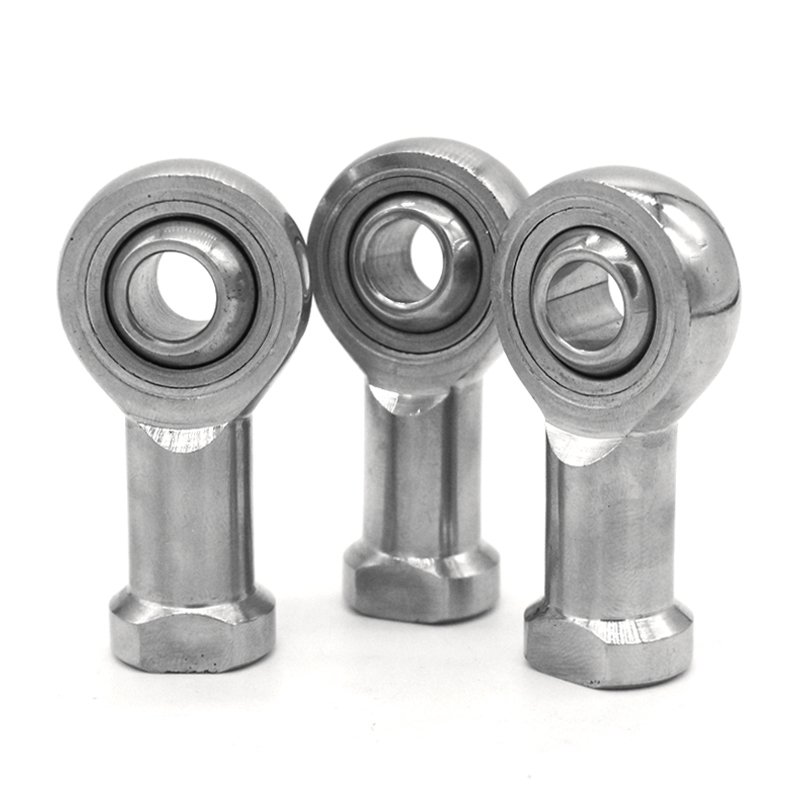 Wholesale Price Supply High Quality Corrosion Resistance 304 Stainless Steel SI6 Rod End Bearings