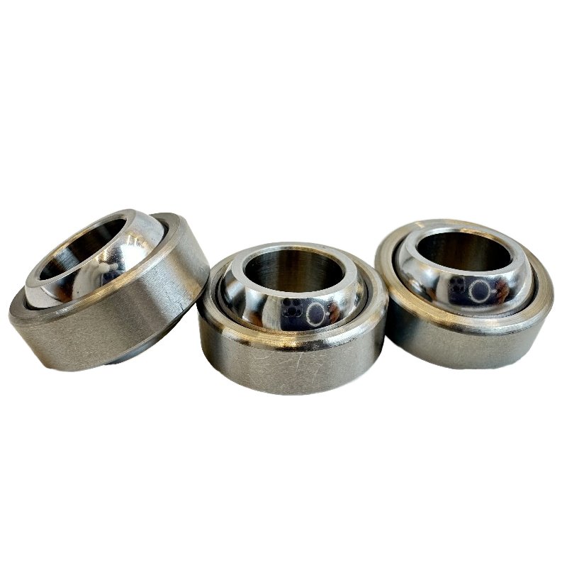 Hot BfurthGEG25Csale U-joint Spherical Plain Bearing Ge40xs High Quality Gut 20 Universal Joint Bearing Spherical Plain Bearing