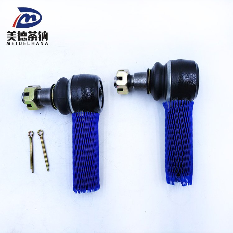The Pull Rod End OME3412-00170 of Automobile Steering Spare Parts Bus Steering Ball Steering System Parts
