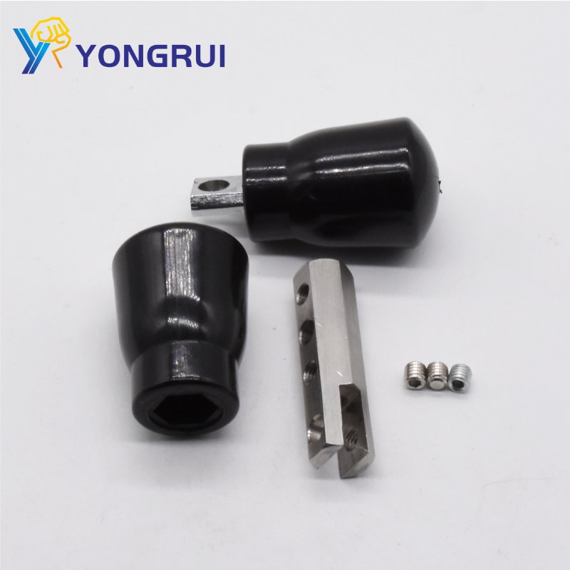 Top Quality Ball Stopper Ends Wire Rope Gym Fitness Cable