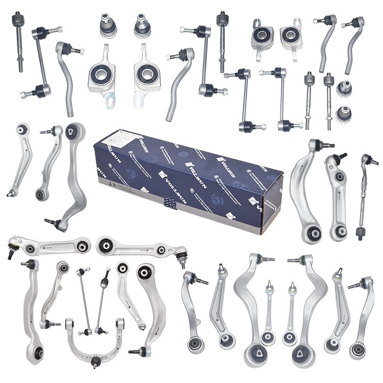 Wholesale Wheel Bearing Shock Absorber Ball Joint Car Other Suspension Parts for BMW Mercedes benz
