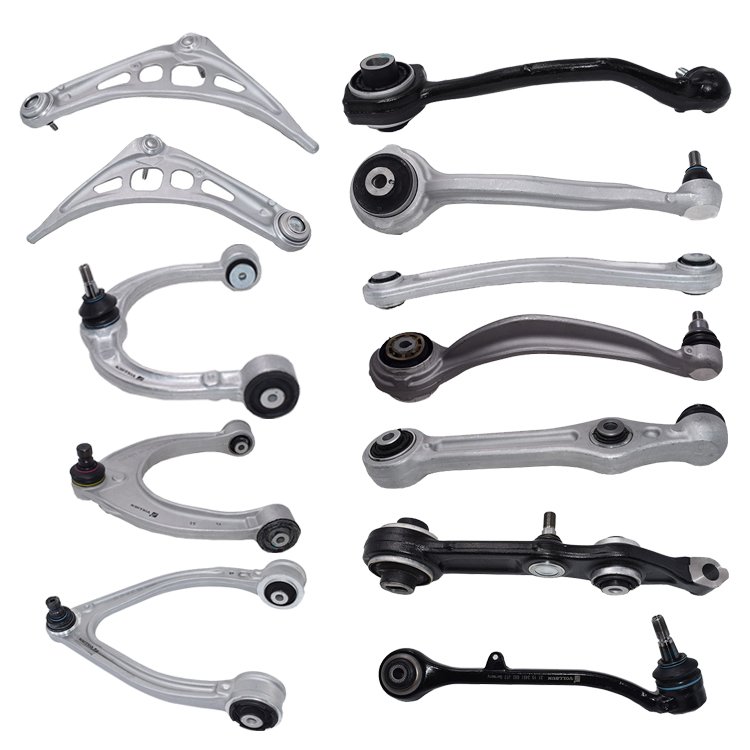 Wholesale Wheel Bearing Shock Absorber Ball Joint Car Other Suspension Parts for BMW Mercedes benz