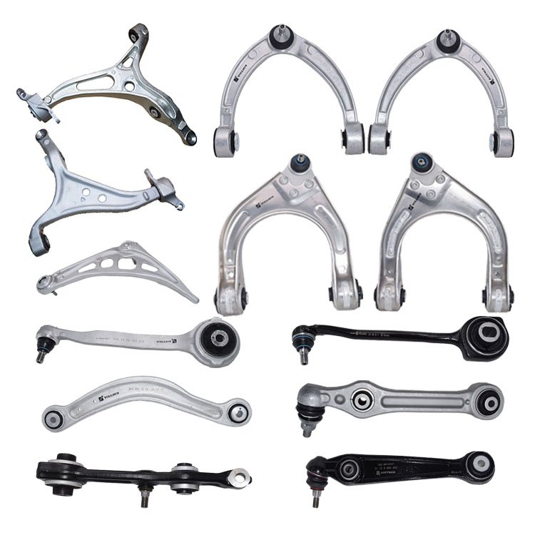Wholesale Wheel Bearing Shock Absorber Ball Joint Car Other Suspension Parts for BMW Mercedes benz