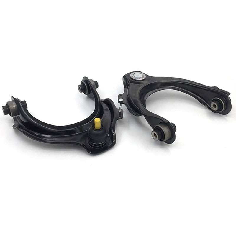 K620616 K640289 Suspension Kit Control Arm Set With Ball Joint Replacement for Honda Accord 2003-2007 Acura TSX 2004-2008 2.4L