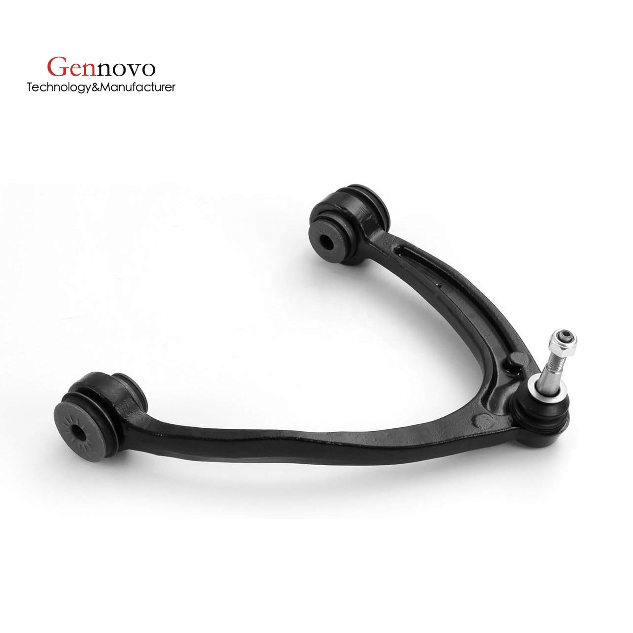 Gennovo OEM Quality Auto Control Arm CK80670 RK80670 RK100215 K80670 for Cadillac ESCALADE Chevrolet Silverado 1500 GMC YUKON