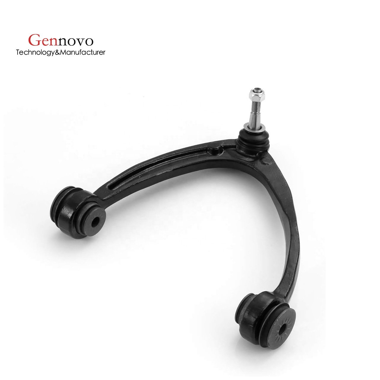 Gennovo OEM Quality Auto Control Arm CK80670 RK80670 RK100215 K80670 for Cadillac ESCALADE Chevrolet Silverado 1500 GMC YUKON