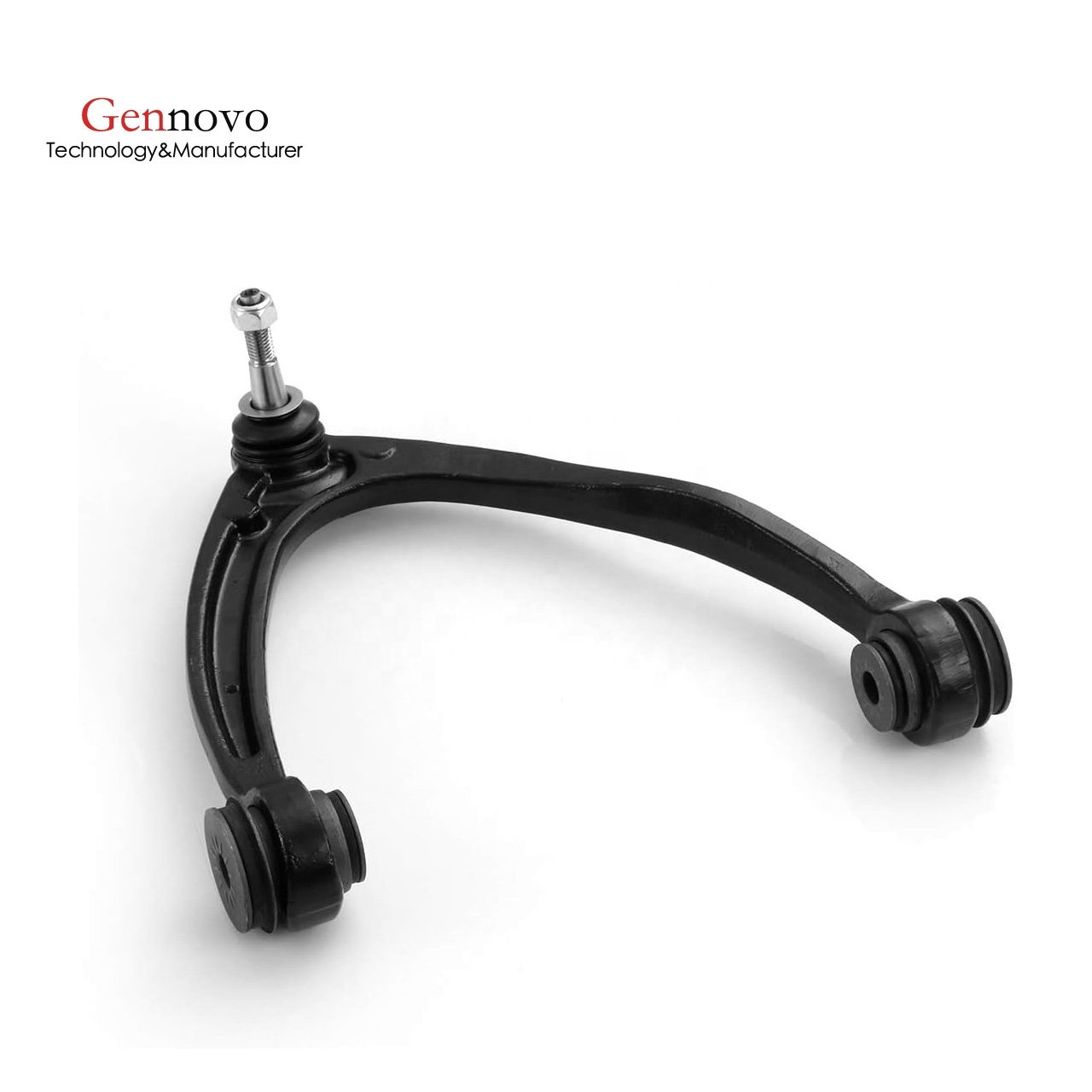 Gennovo OEM Quality Auto Control Arm CK80670 RK80670 RK100215 K80670 for Cadillac ESCALADE Chevrolet Silverado 1500 GMC YUKON