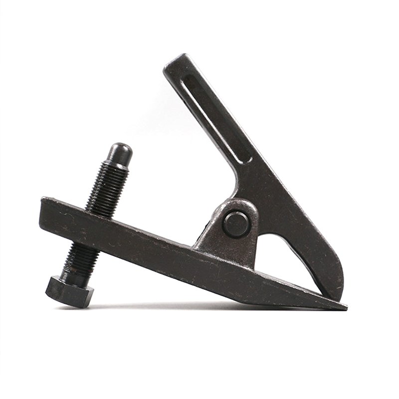 Vehicle Adjustable Ball Joint Separator Puller Car Repair Tool Removal Tool for Auto Truck Repair Gadgets