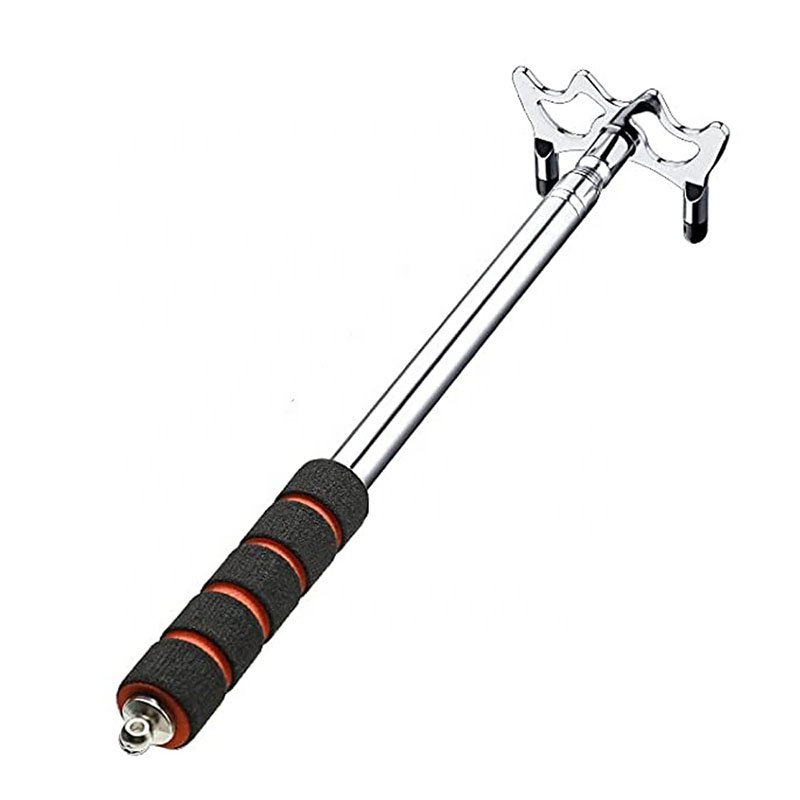 2023 New Arrival Billiard Telescopic Bridge Cue With Variety Cue Rest for Selection on Sale