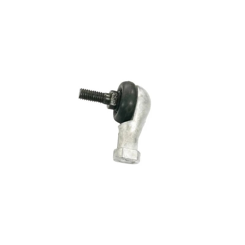 High Quality Ball Head Joint Rod End Bearing Straight Rod Curved Rod Ball End SQ5RS M5X0.8