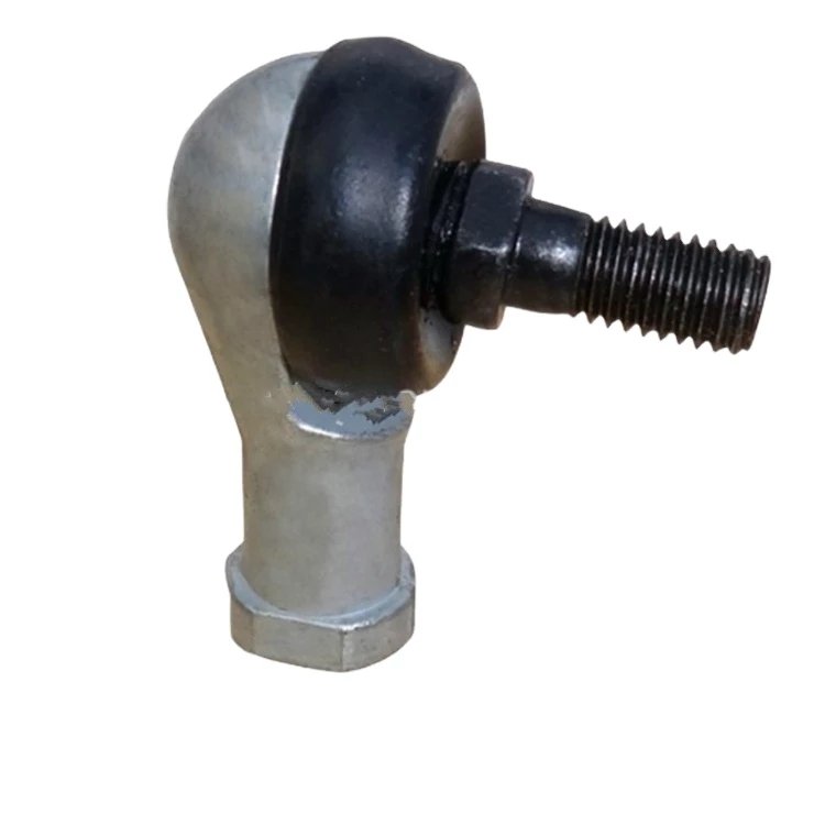 High Quality Ball Head Joint Rod End Bearing Straight Rod Curved Rod Ball End SQ5RS M5X0.8