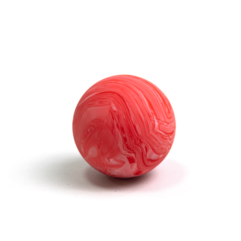 Silicone Massage Ball Roller Lacrosse Ball with Custom Logo