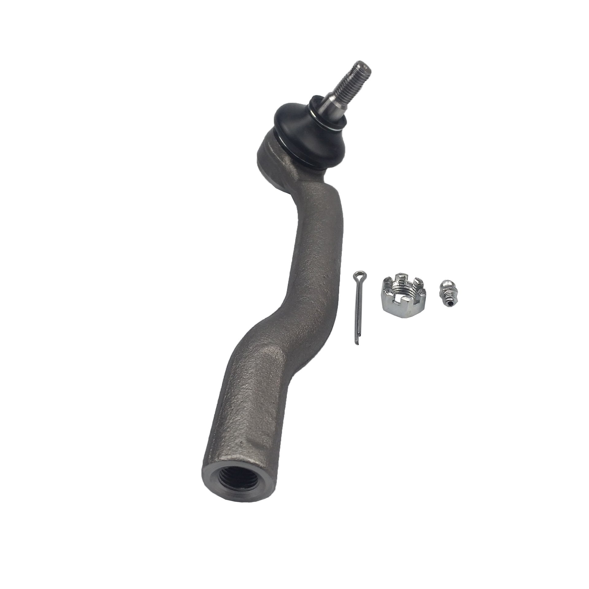 Factory Custom Nissan Livina New Condition 48520-3U025 Tie Rod Ends Right and Left Steering Rod Ball Joint for Nissan Livina