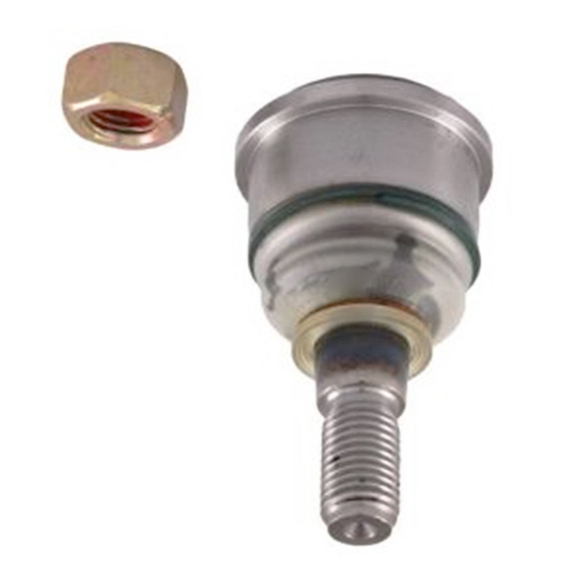 Tengood Ball Joint Replacement Part for FORD MUSTANG F4ZZ-3050-B F4ZZ-3V050-A F4ZZ-3050-A CB0037 CBF-28 Car Model Specific