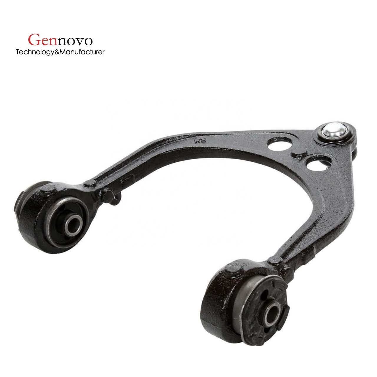 Gennovo OE Quality Auto Spare Parts Suspension Accessories Control Arm 4782666AC for Dodge Magnum CHALLENGER Chrysler 300 300C