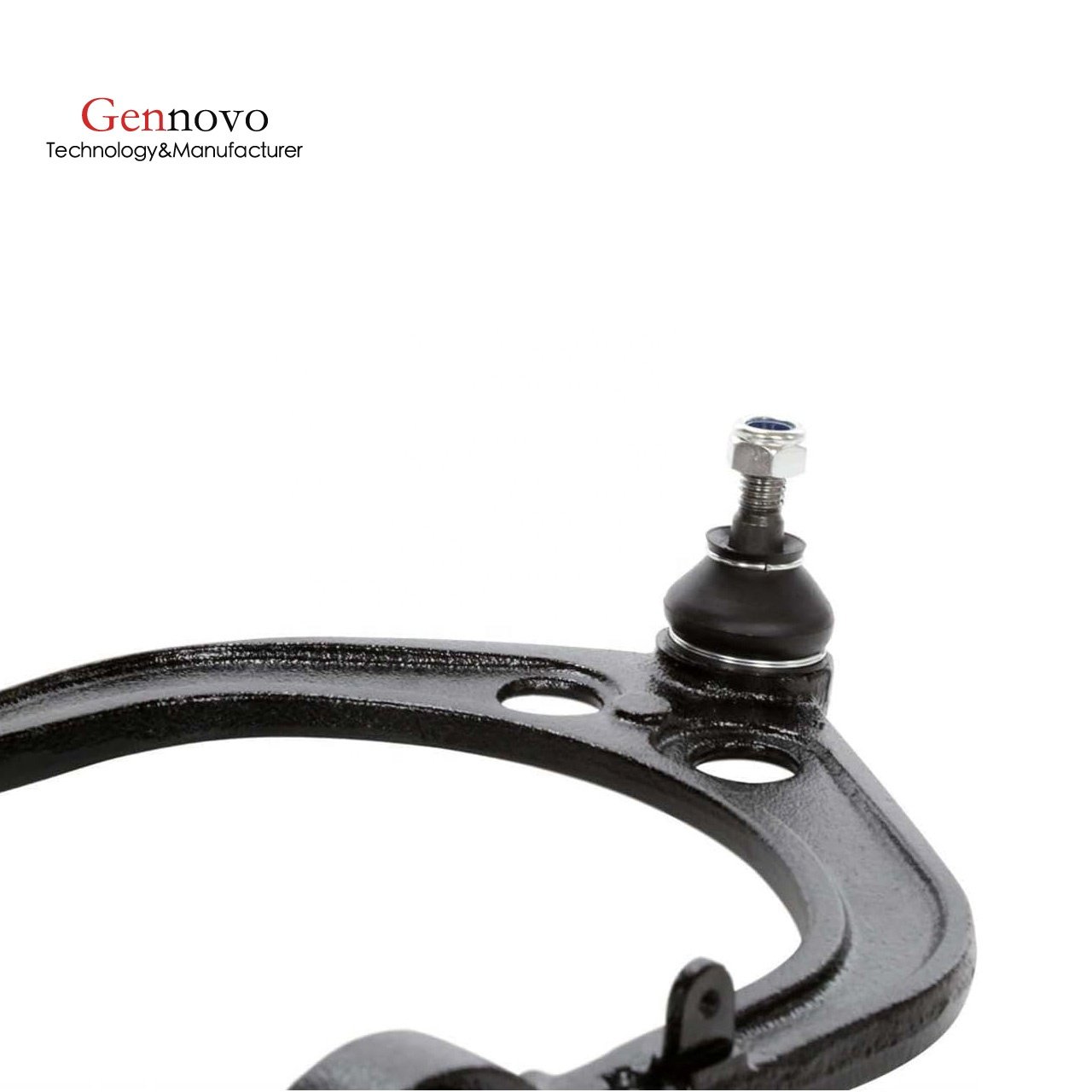 Gennovo OE Quality Auto Spare Parts Suspension Accessories Control Arm 4782666AC for Dodge Magnum CHALLENGER Chrysler 300 300C